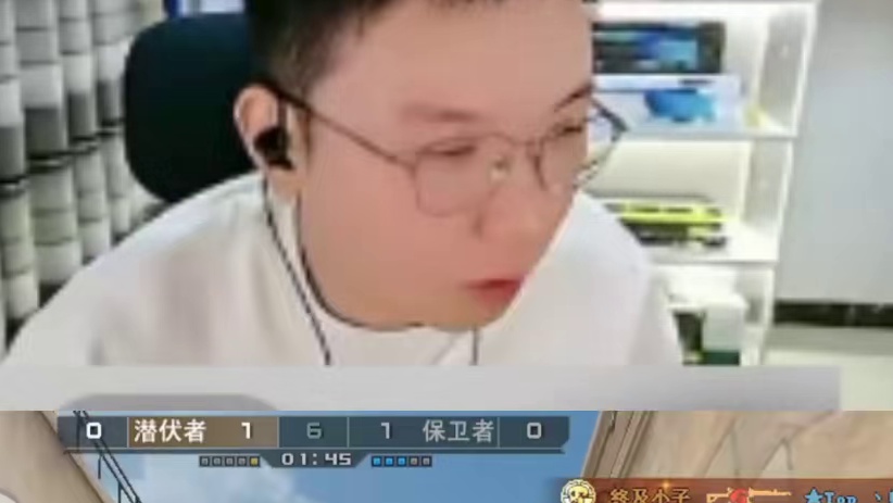 Doo和潇潇谁更厉害？ 米哥表示目前Doo属于联盟独一档的狙击手，但是巅峰期在他心里Doo和潇潇五五