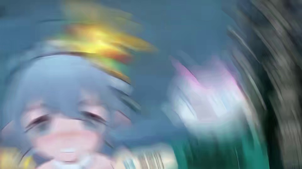 洛克王国世界二创