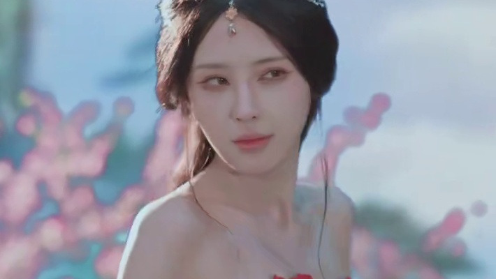 系统BUG，我竟然成了宗门圣女