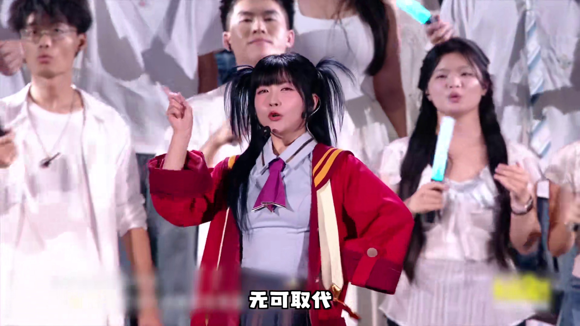 《洛克101》完整版MV，正式上线 音乐奏响，即刻出发！小洛克们，快来和赖美云