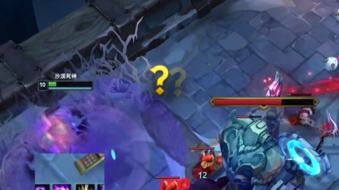 狗头Q成AOE？