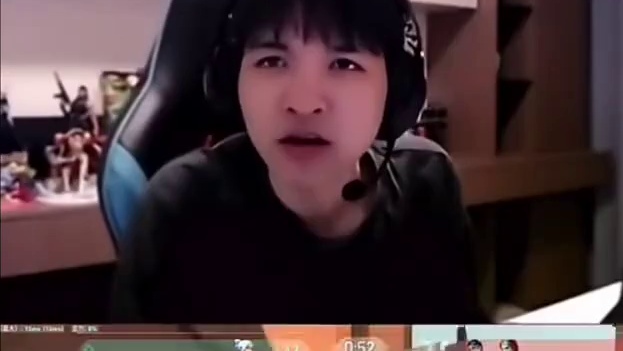 cxy读弹幕