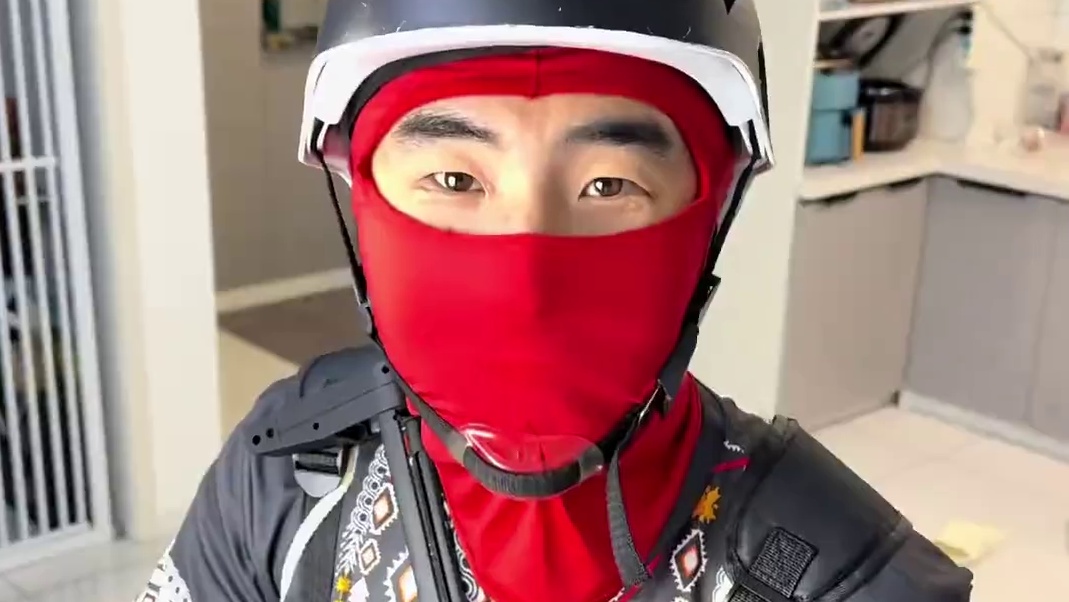 三角洲行动赛伊罗斯？？？？