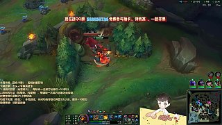 6.2 卡爾直播名場面