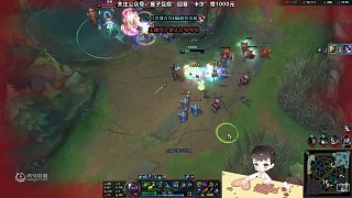亂殺！五殺拿到手軟