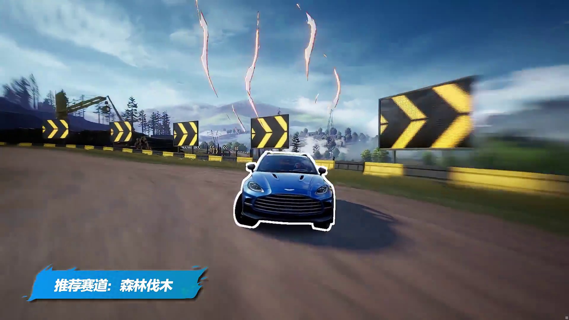 “礼服之下藏利爪” ——707匹英伦野兽「阿斯顿·马丁 DBX 707」即将登陆热湾！
6月5日0点