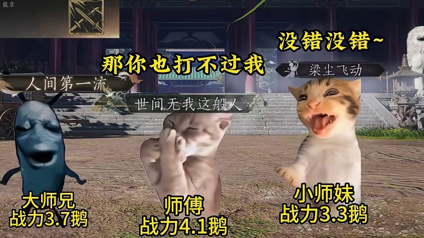 当年带你入坑的朋友们，还在吗？