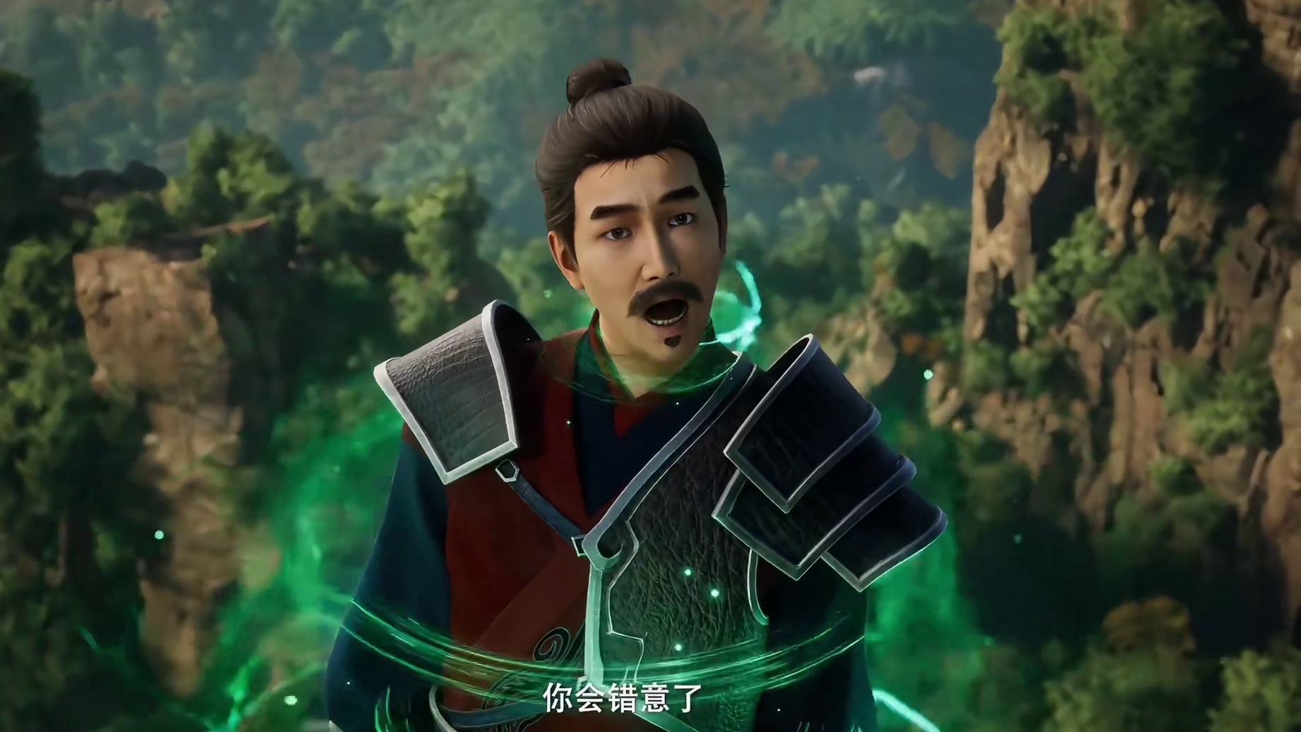 假如 弹幕有声音第一弹上线！弹幕已加载完成，道友们快点击评论区，一键开聊吧！6月13日
