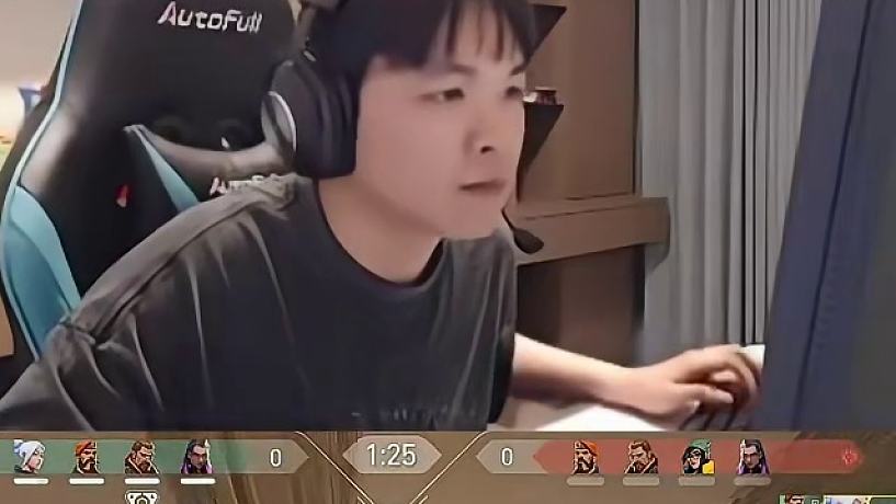 嚼上口香糖這么能殺？