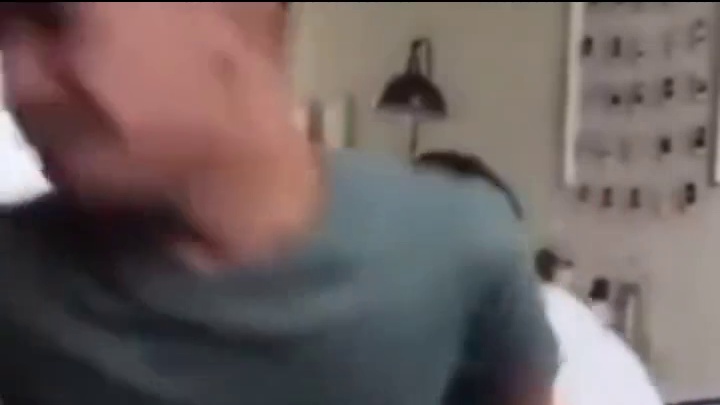 我为