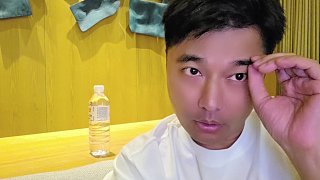 克勞福德年紀大不考慮打球邀請