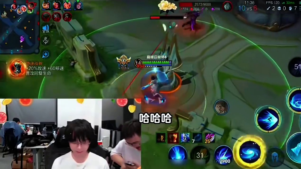 谁能绷住不笑?