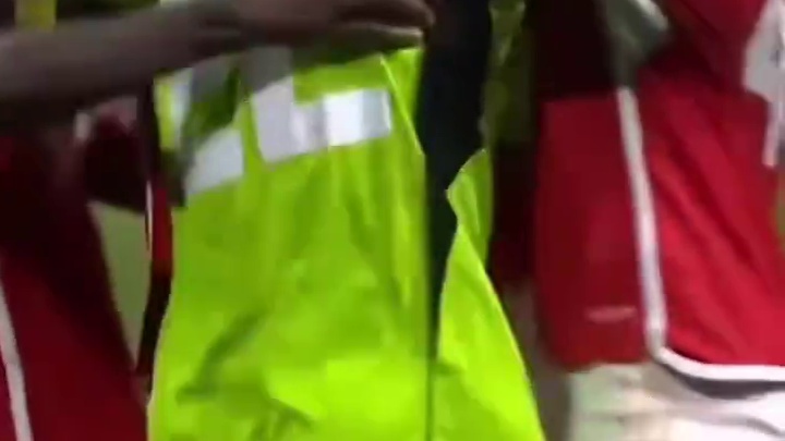接连突破赛程关卡，球队一年更比一年出色