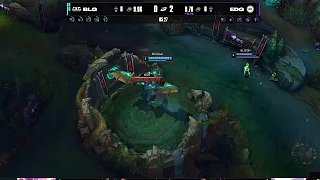 擊殺水龍
