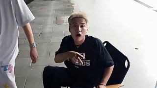 6.3 小小小酷哥-組織直播名場面
