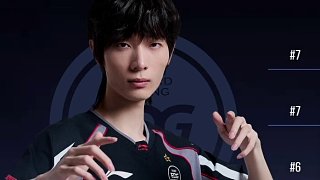 Xiaohu擊飛對手化身悲情英雄