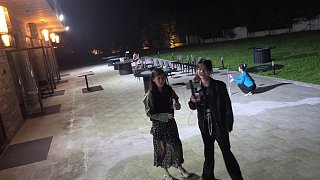 泡面煮壞觀眾笑評不斷