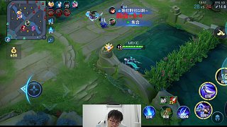 精彩操作擊殺楊戩獲系統(tǒng)稱贊