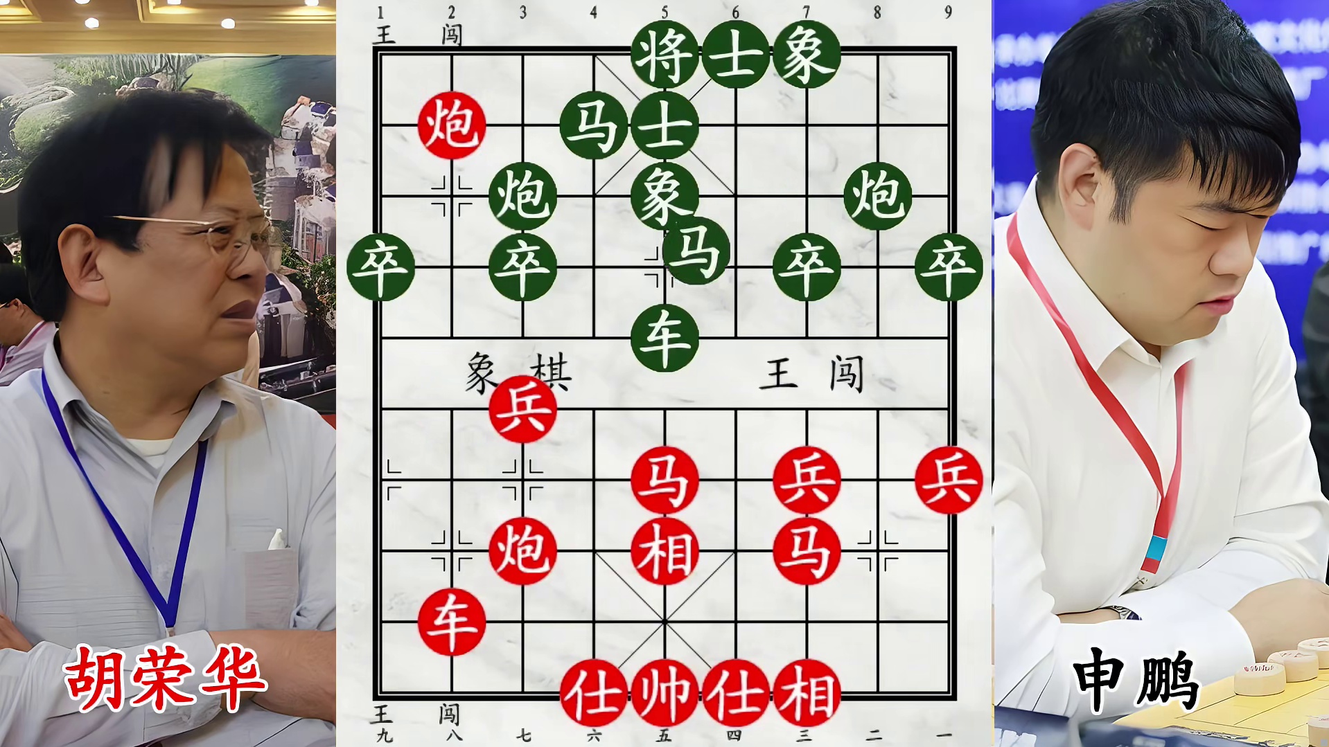 飞刀彻底失效！申鹏招式被破解，全程被动难以招架