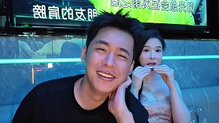 【集夢張開朗【233】】張開朗光哥蛙哥稱愛罵罵去，刷我自己的錢