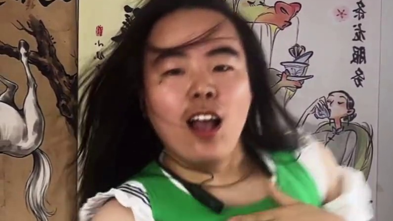 希望我能成为你的爱播