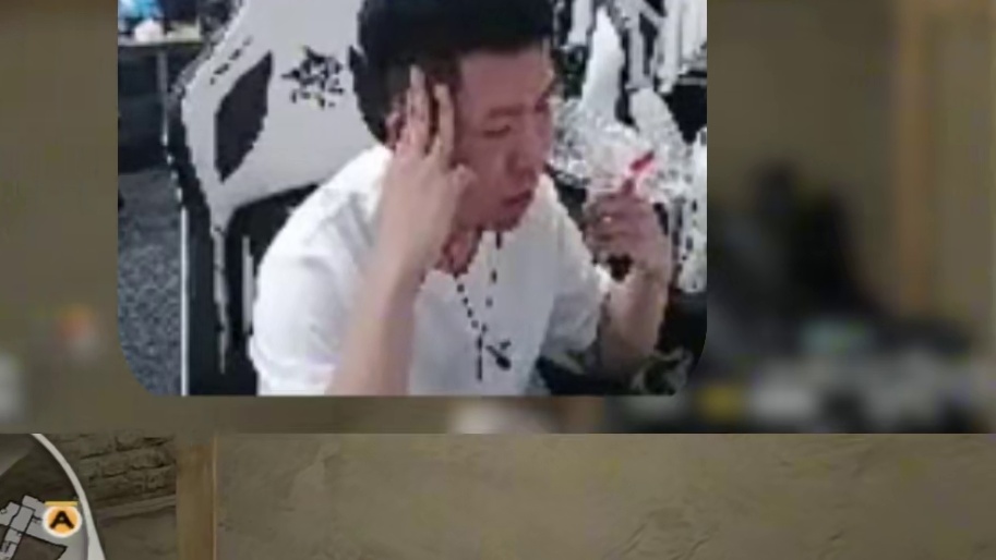 白鲨如果输给百城队会如何？ 念旧：马总过来全给开出了，直接让我回南昌了。#CF猴蜜狂欢 #穿越火线