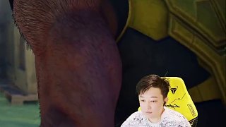 自信回應(yīng)血腥游戲禁播擔(dān)憂
