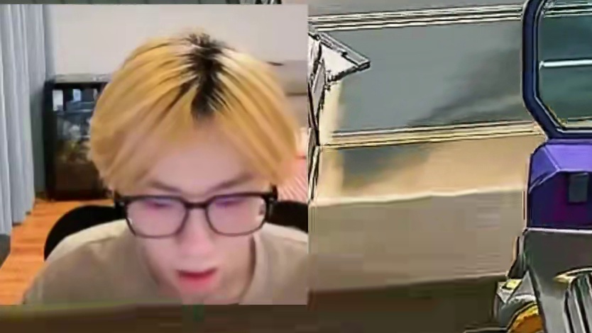 成成大王刚说完航天没神人，下一秒直接光速翻车打脸！