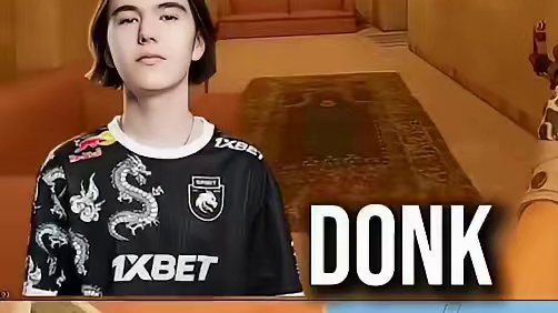 真不愧是高敏donk，厉害