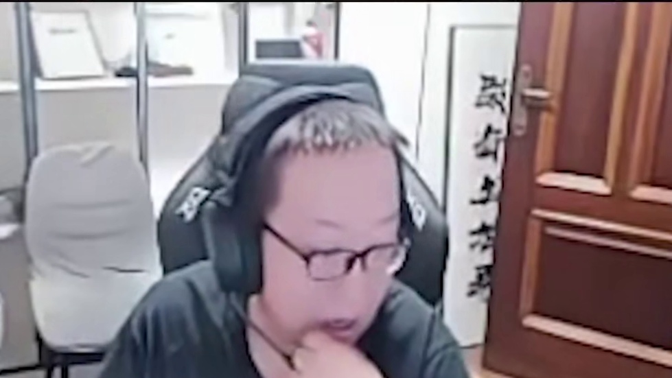 DOO98k五杀没能带走胜利，AG鹰眼还得再练啊