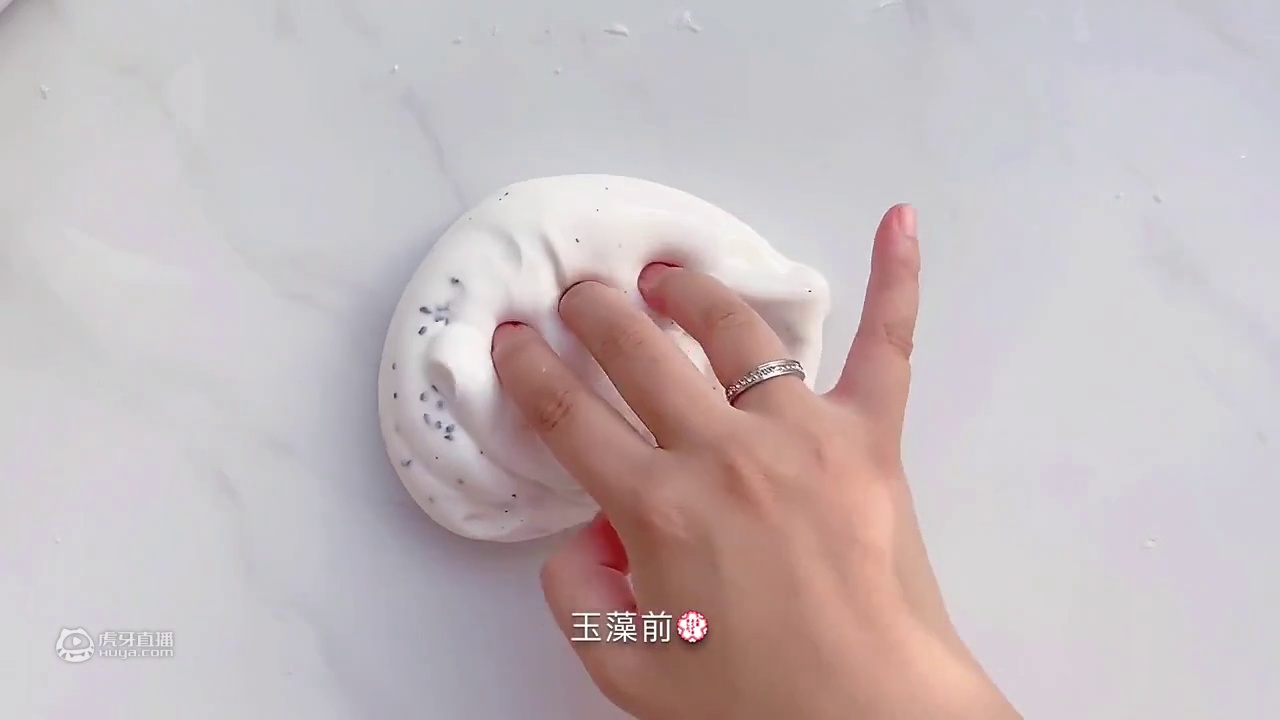 @粘土慧慧.‼️(O3x7pv5c79jsyrq6) 的姆

  #SLIME #购分评测区