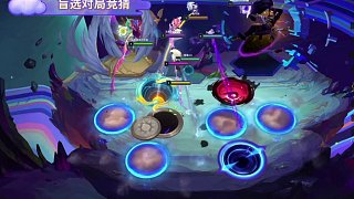 云頂打榜榜單棄徒領(lǐng)跑