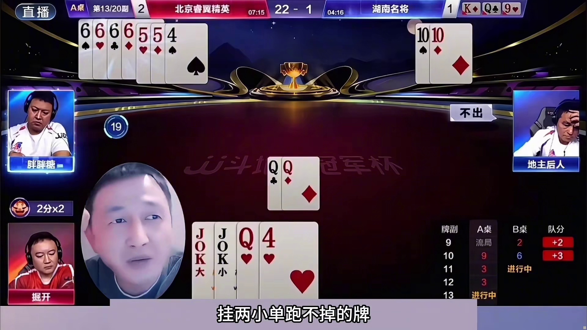 真正的顶级骗招