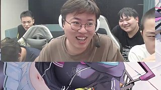 查詢歷史彈幕發(fā)現(xiàn)小禮物興奮