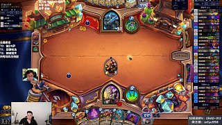 彈神卡牌操作震驚解說