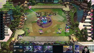 光明龍牙回血制勝顯神威