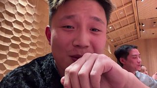 難過吃媽媽飯傾訴直播壓力