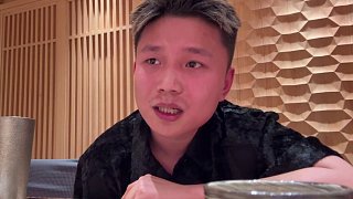 流露分手傷感談不合適原因