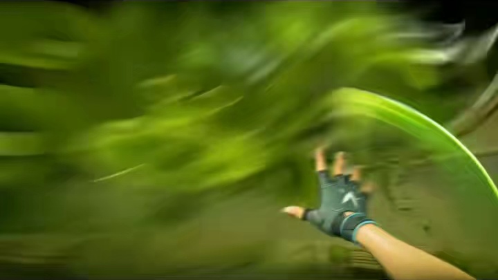 音符轻快飘荡，盛夏相逢重拾熟悉暖意