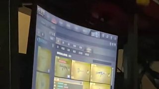 CF老兵