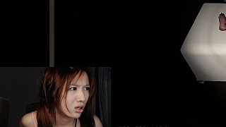通關(guān)倒計時突遇高能驚嚇