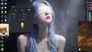 直播間40萬觀眾僅25人參與上電視