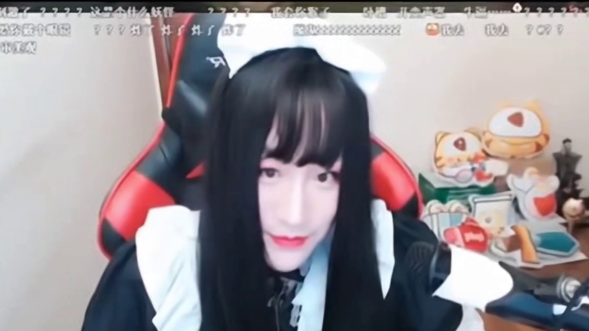 想笑