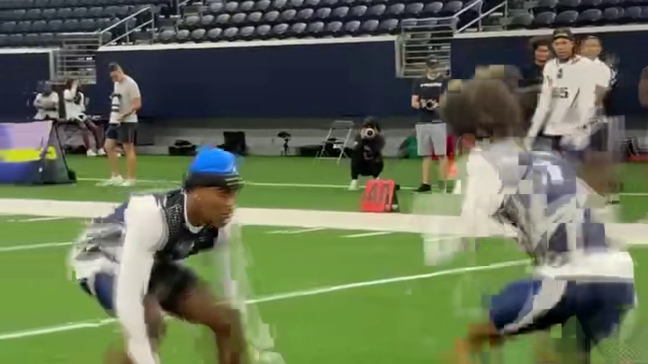 JuJu Johnson发挥出色，表现超乎预期