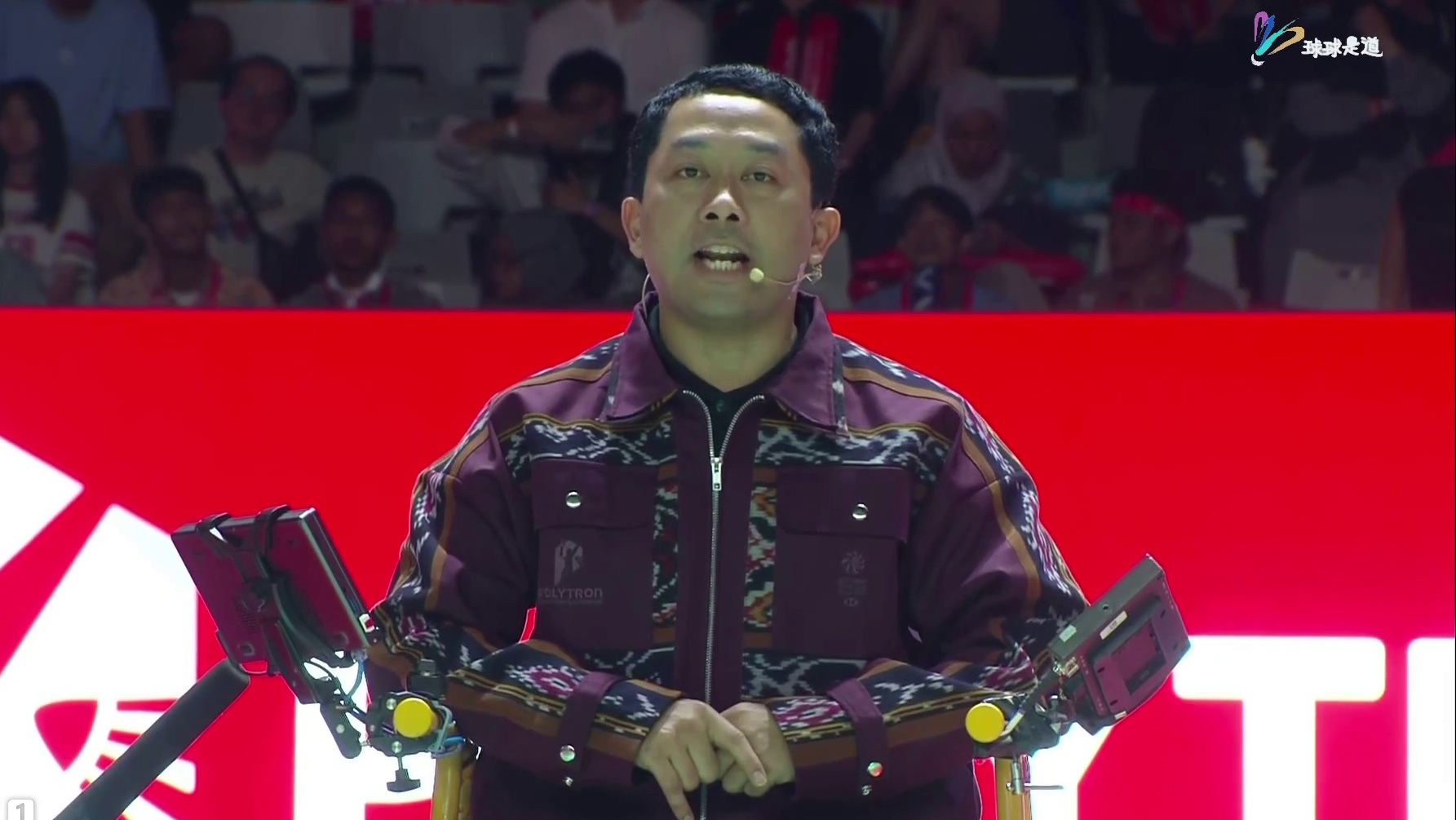 刘圣书/谭宁VS福岛由纪/松本麻佑26印尼公开赛决赛上