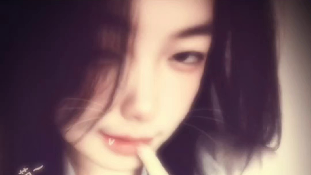 爱上我 人之常情～