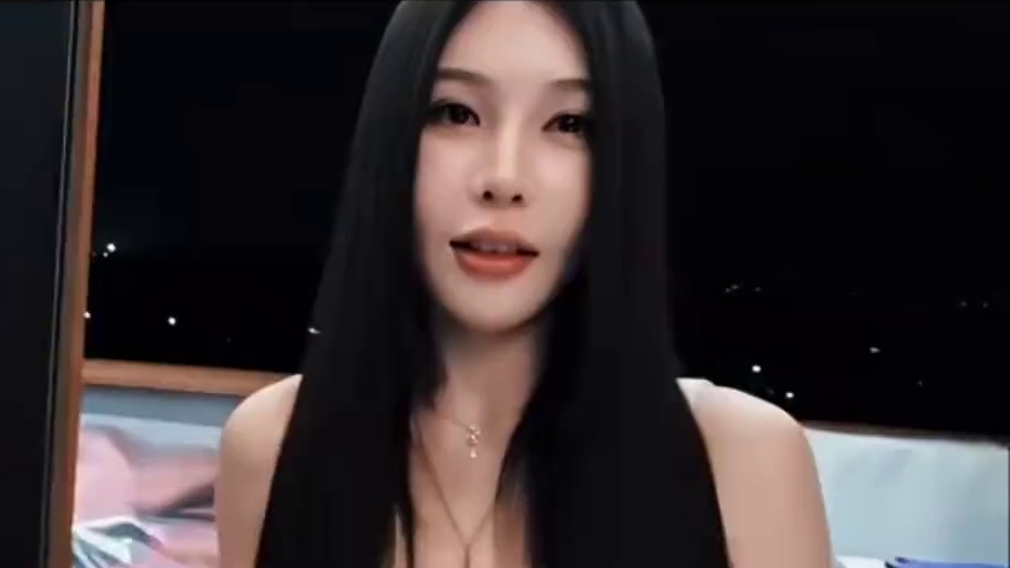 小小酷新女友得到了小小酷爸爸的认可