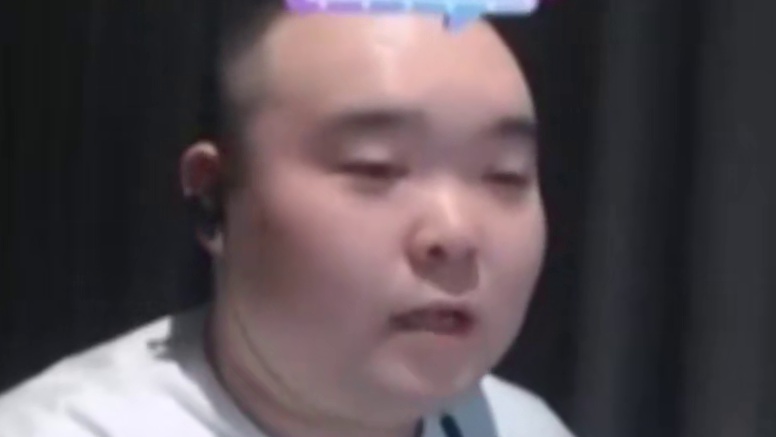 常旭讲述老白怀疑自己打假赛 直言找了圈里很多人调查结果发现是纯菜