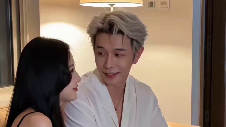 童锦程明天要结婚了，新娘难道是她？
