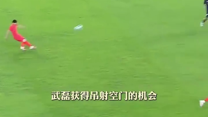 足球的魅力，令人心醉神迷。#世界杯
